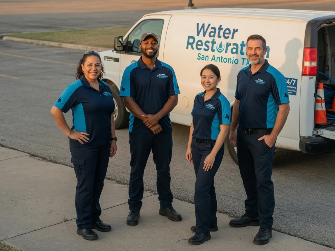 Water Damage Repair company in Wickenburg, AZ